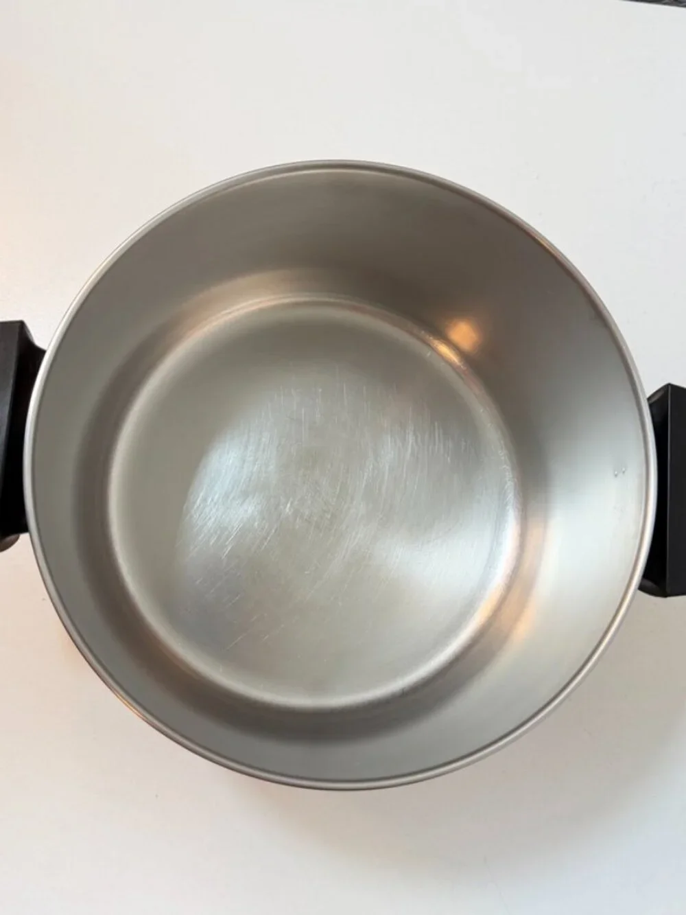 Revere Ware vtg revere